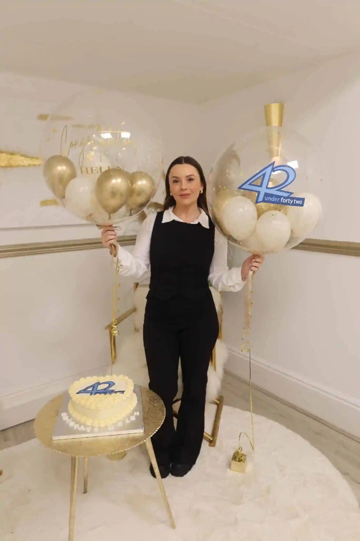 Celebrating Excellence: Helen Quayle Named One of North West Insider’s 42 Under 42!