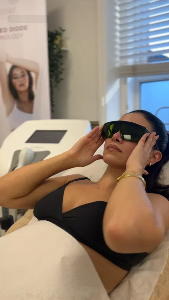 Safe and Effective Laser Hair Removal for Darker Skin: Innovations and Best Practices