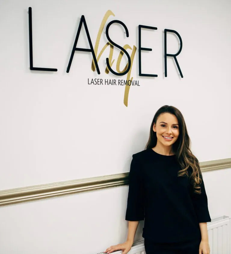 ‘LaserHQ in the Press’