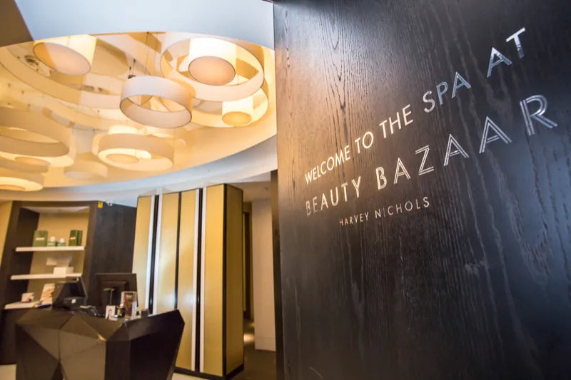 LaserHQ opens new clinic within Beauty Bazaar, Harvey Nichols