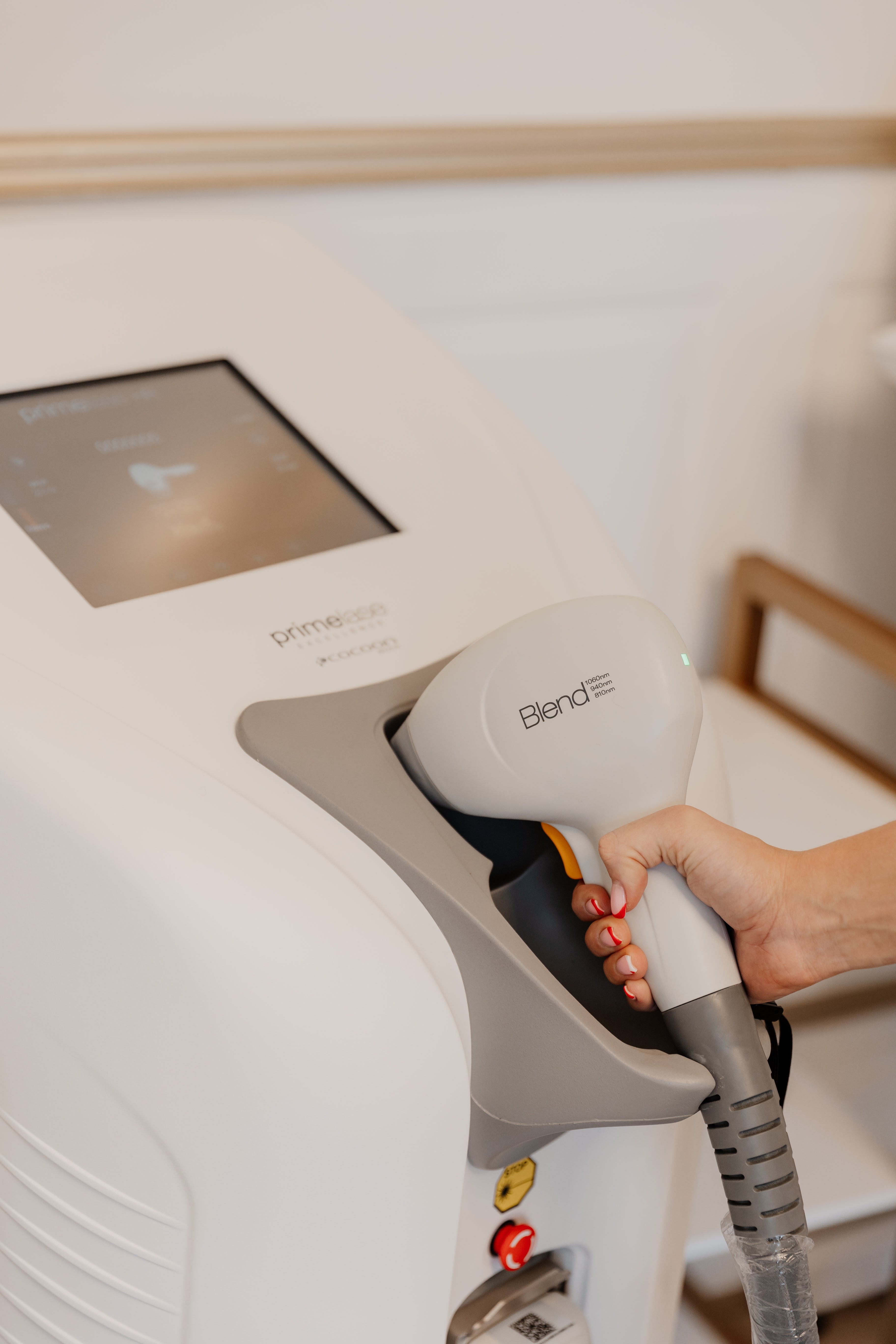 Primelase Hair Removal Consultation - LaserHQ-MARCA-MEDIA