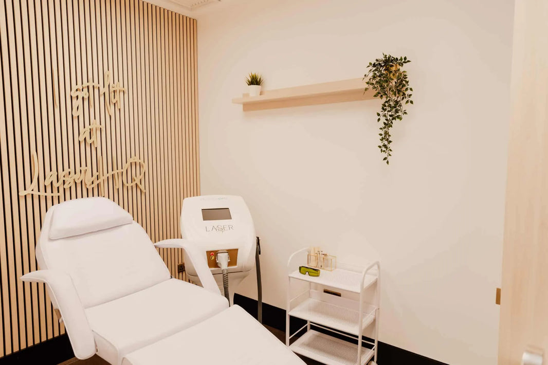 Supporting transgender clients at LaserHQ