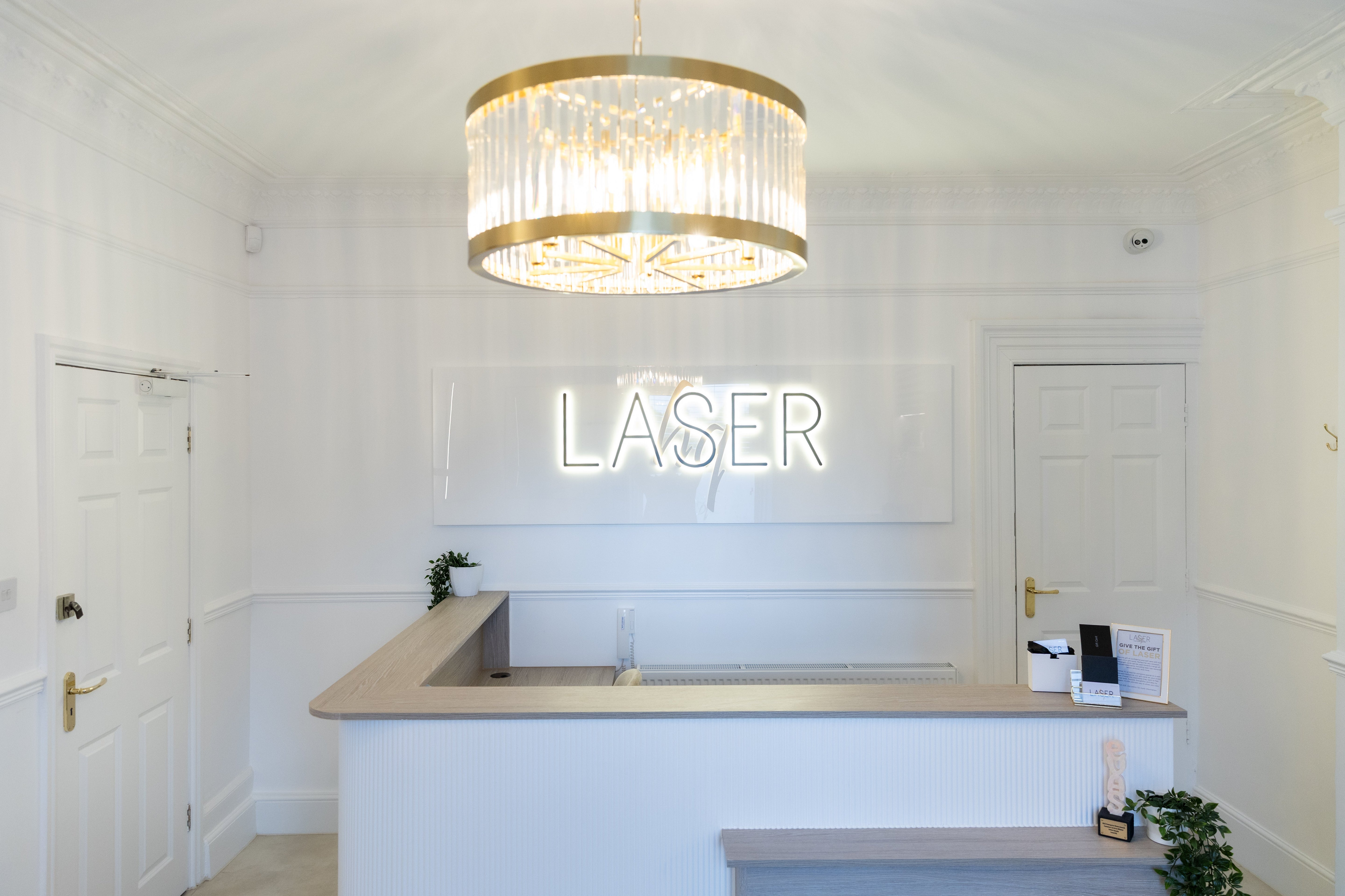 Your Dream Skin Shouldn't Have to Wait — LaserHQ Now Offers 0% Finance on All Treatments