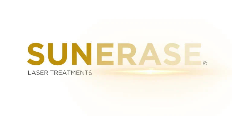 SUNERASE™ Treatments now available to LaserHQ