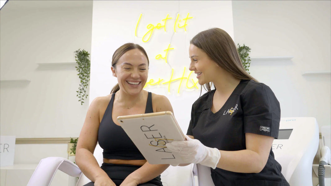 How LaserHQ Makes Laser Hair Removal & Tattoo Removal More Affordable