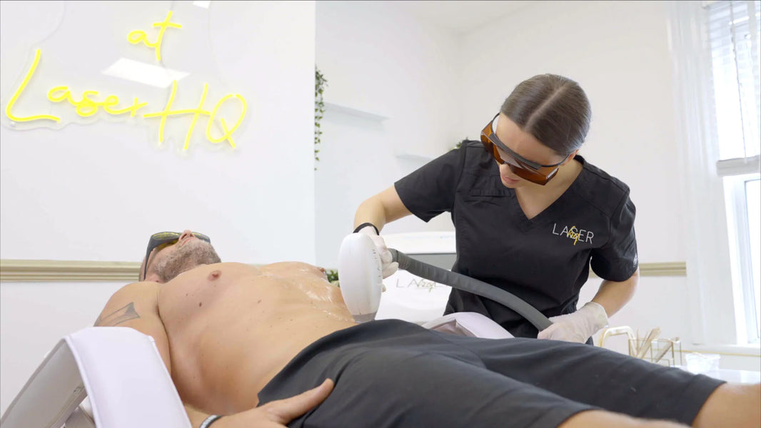 Is Laser Hair Removal a Safe Procedure for Summer?