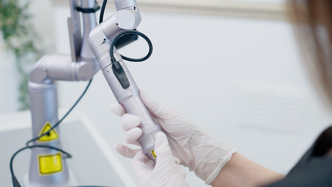 How often do you need to get laser hair removal done?
