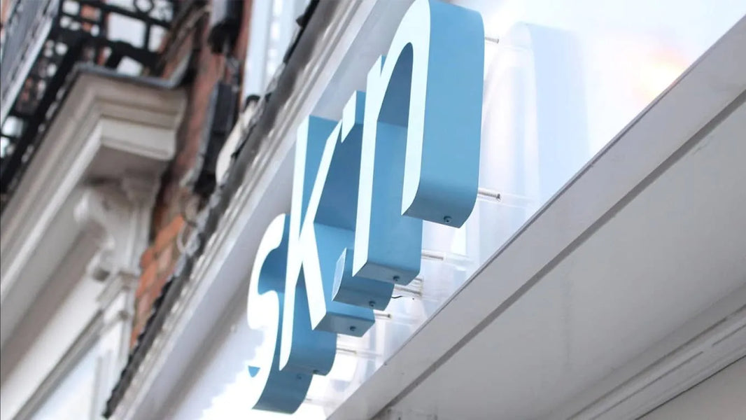A message from LaserHQ to sk:n Customers and Employees