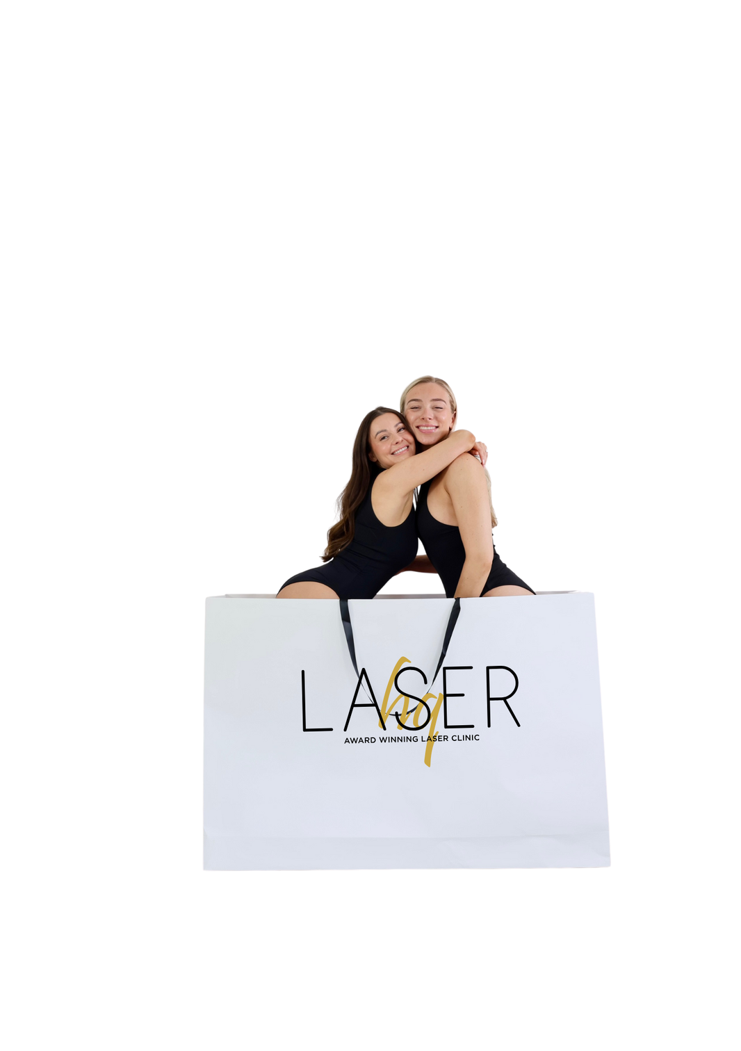 Black Friday at LaserHQ: Big Savings -  Perfect Christmas Gift Ideas
