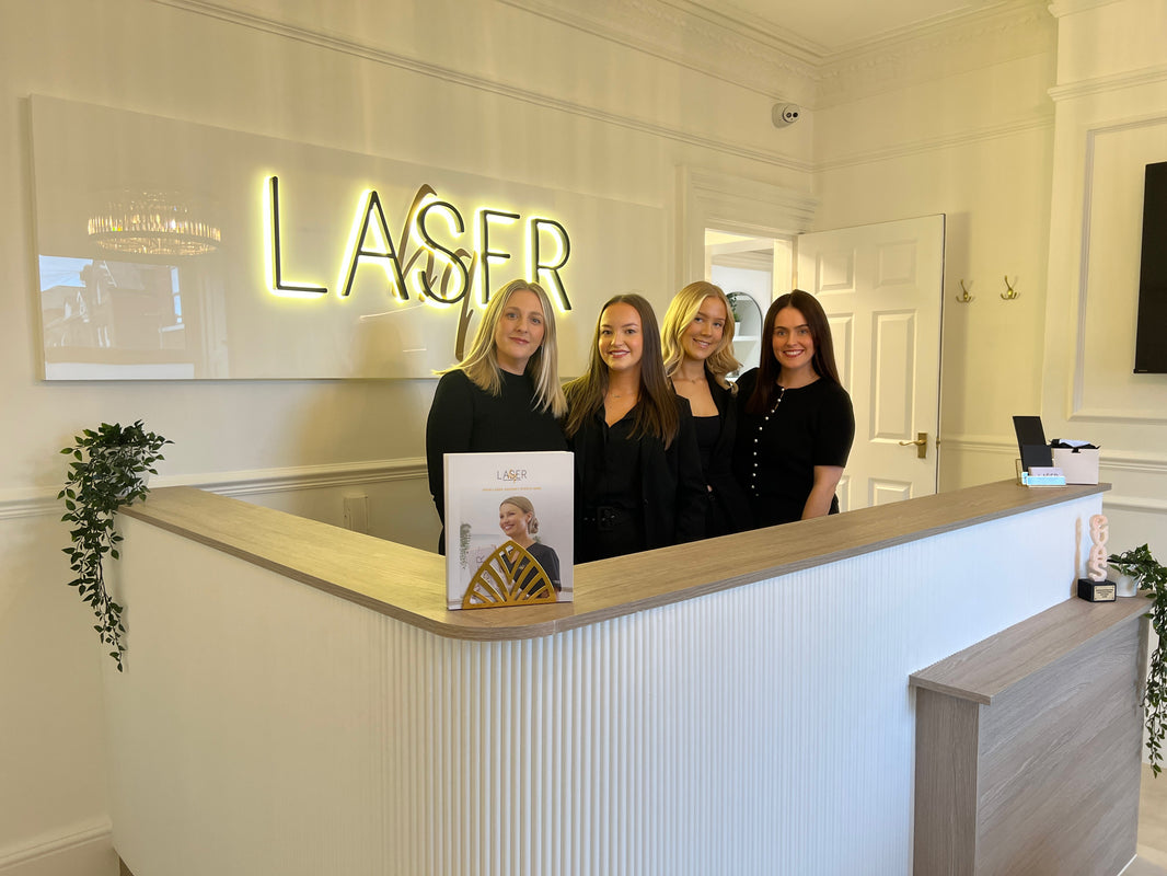 Your Dream Skin, Your Budget — How LaserHQ's 0% Finance Makes It Possible