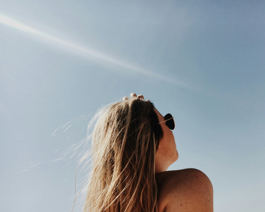 Guide to going in the sun pre and post-laser hair removal