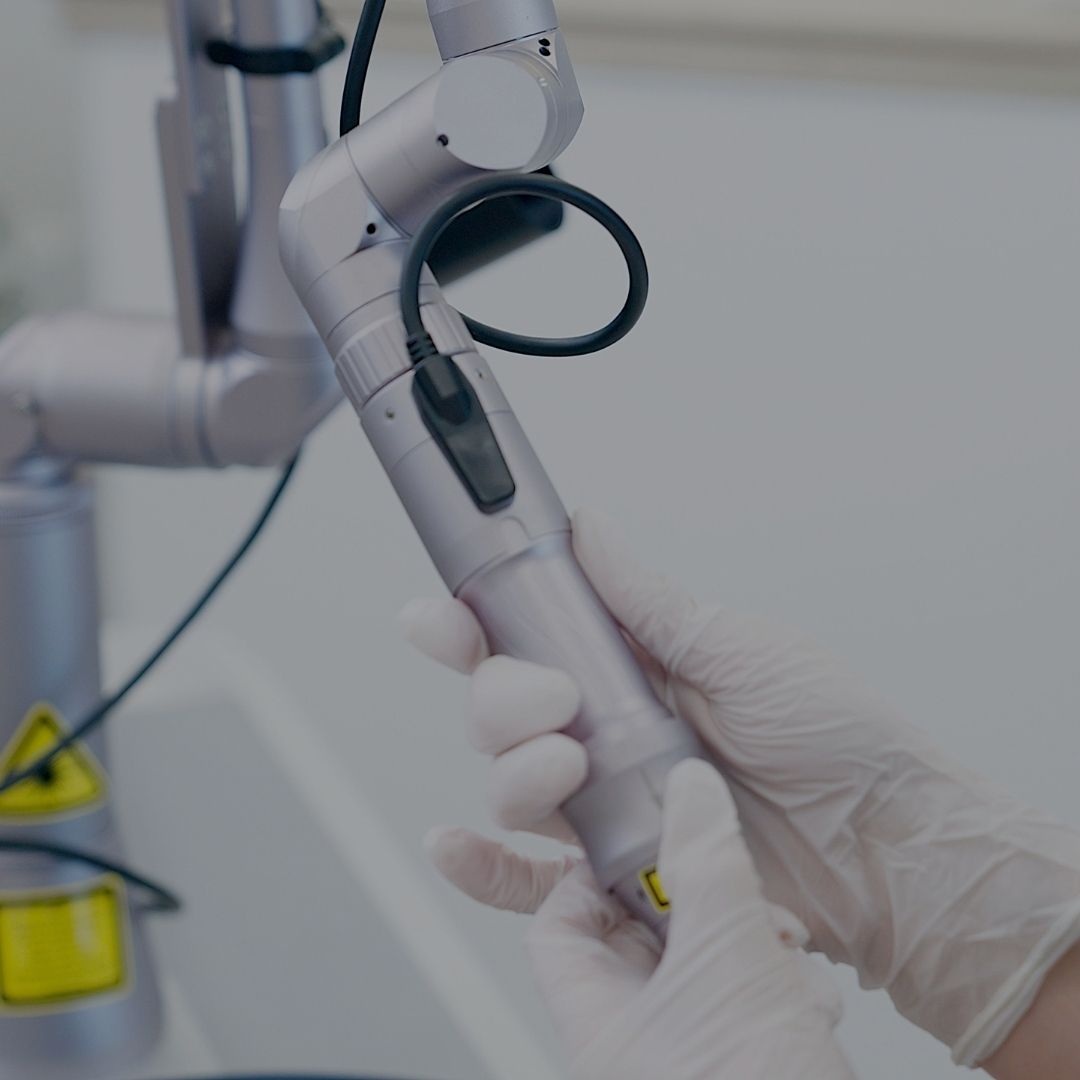 Lower Body Laser Training Course - LaserHQ-MARCA-MEDIA